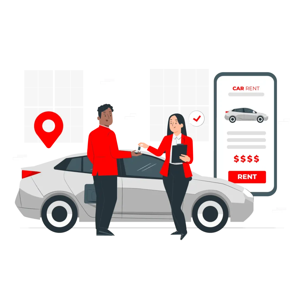 Car Rental in Morocco